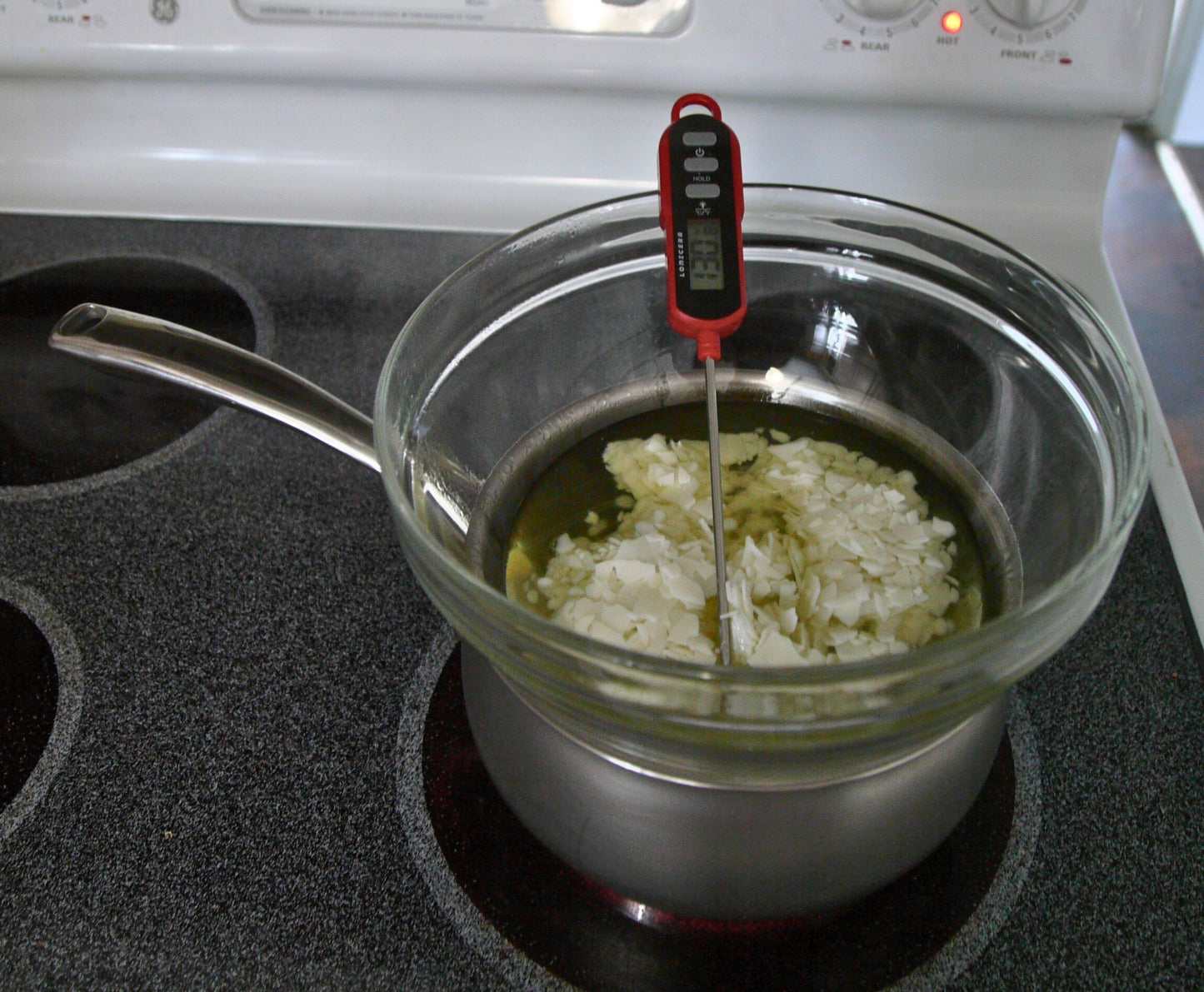 DIY Candle Making Kit