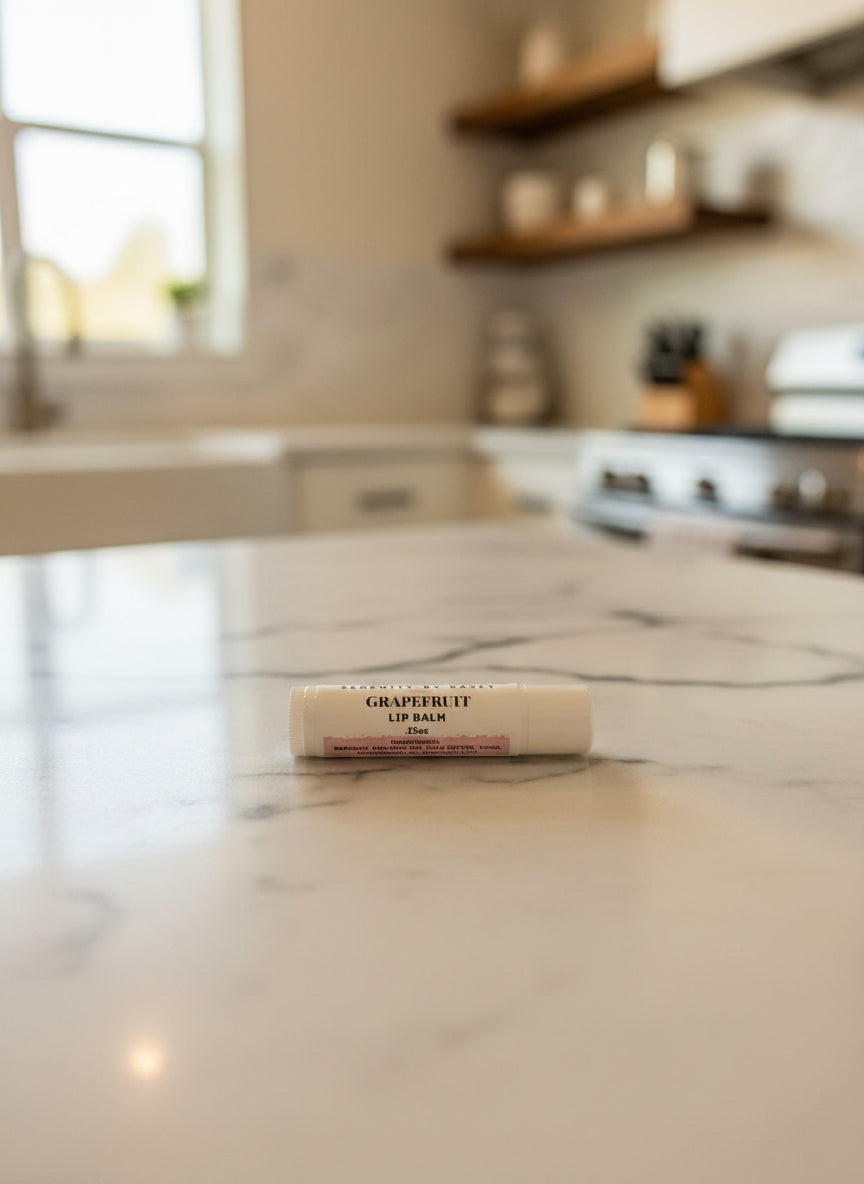 Lip Balm