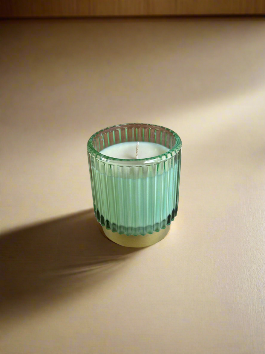 4.5oz Soy Blend Candle