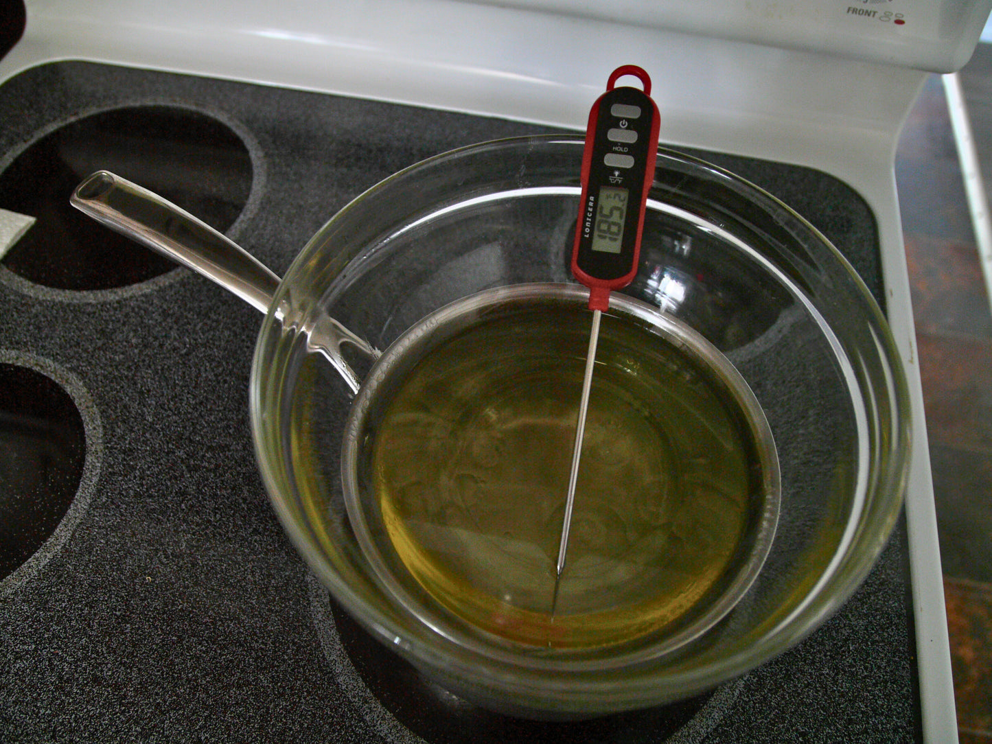 DIY Candle Making Kit
