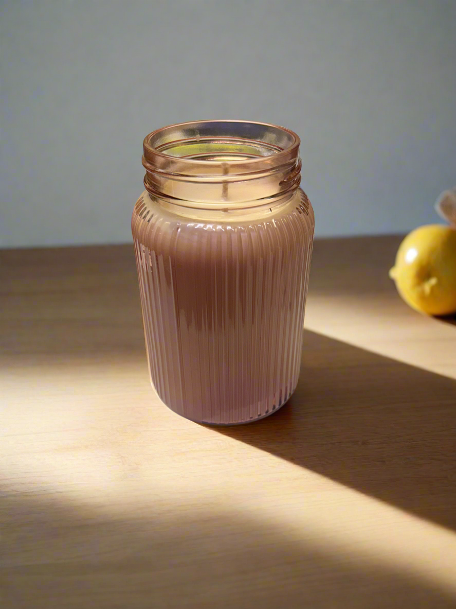 16oz Jar Soy Blend Candles