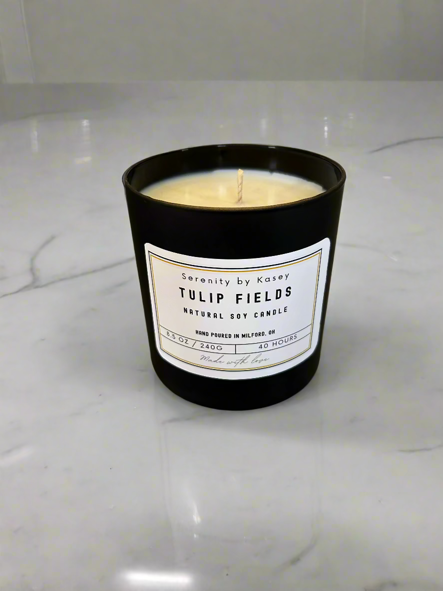 DIY Candle Making Kit