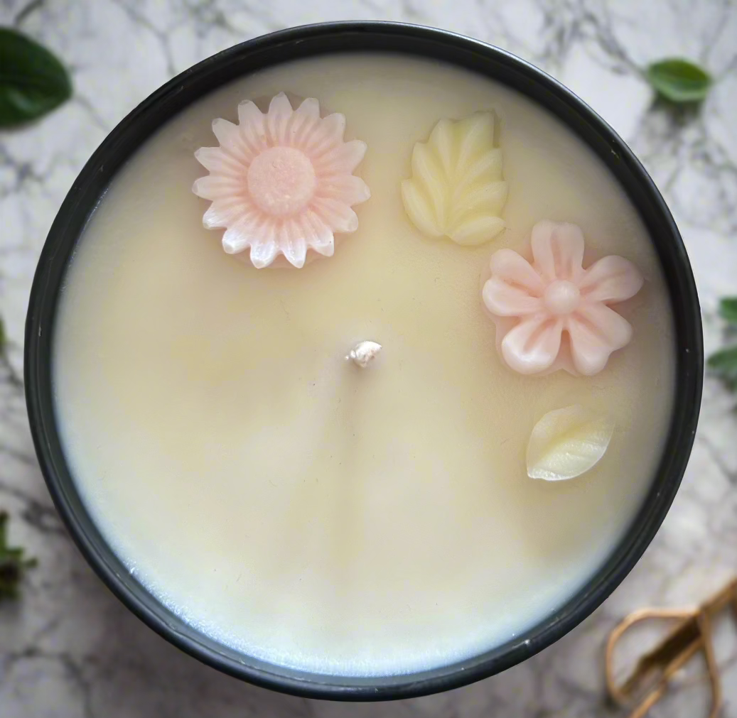8.5oz Soy Candles