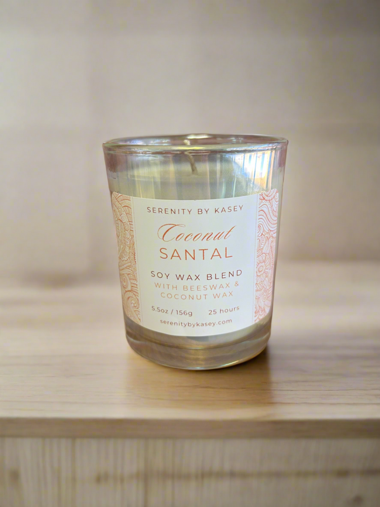 Coconut Santal