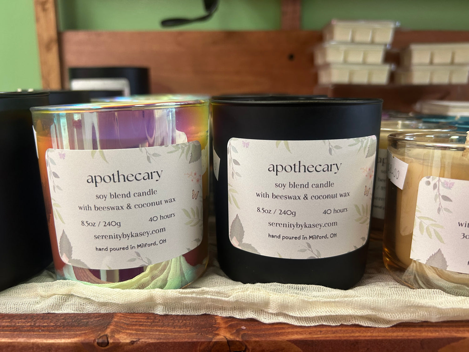 Apothecary