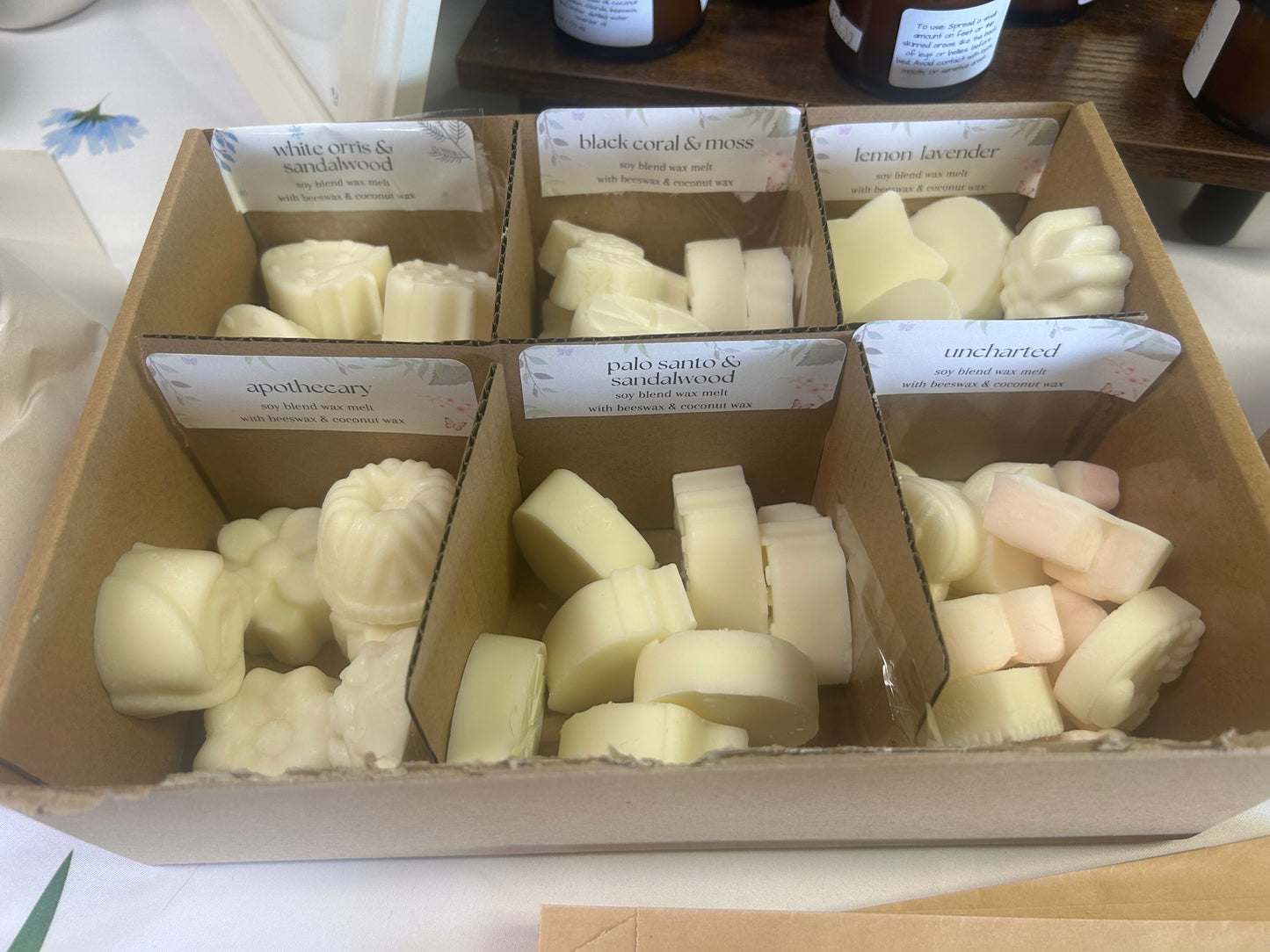 Wax Tarts