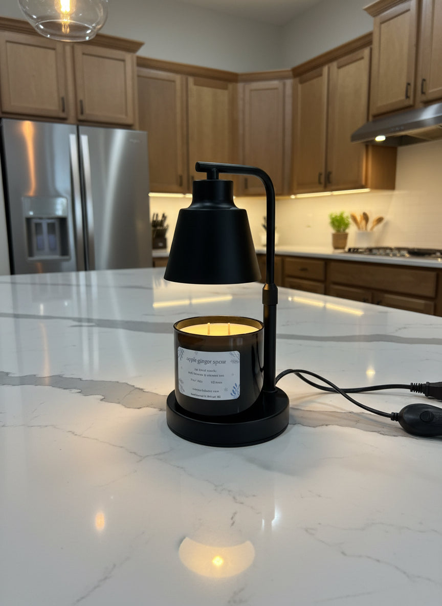 Candle Warmer - Wax Melt Warmer