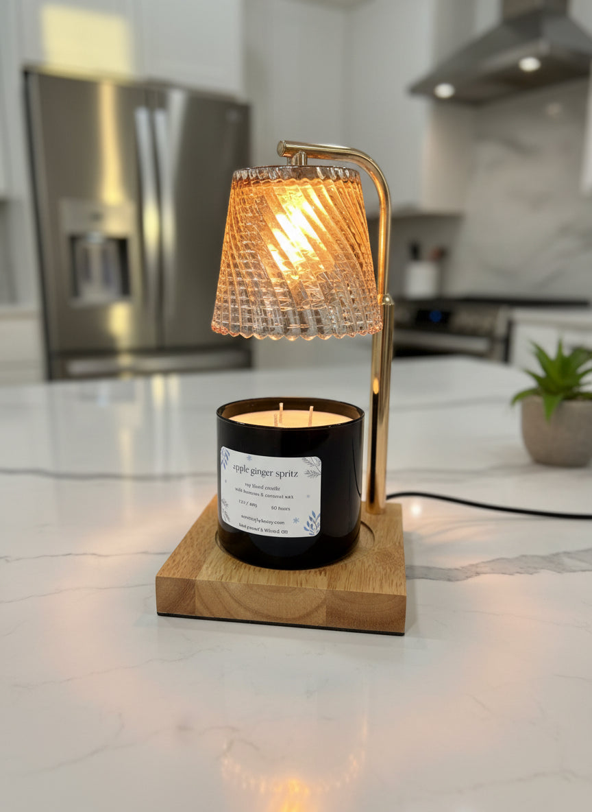Candle Warmer - Wax Melt Warmer