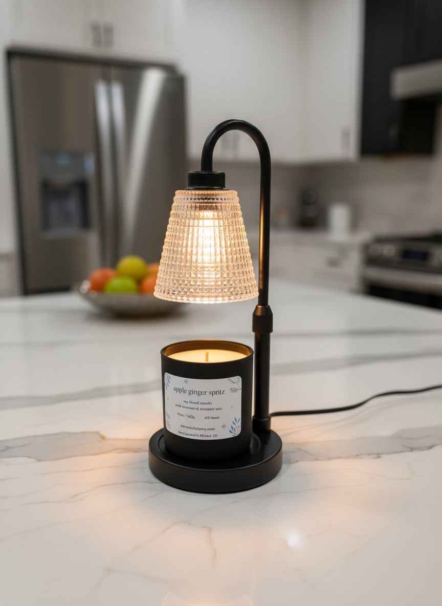 Candle Warmer - Wax Melt Warmer