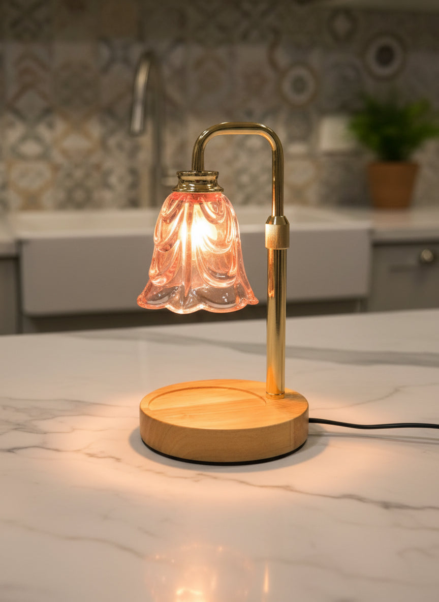Candle Warmer - Wax Melt Warmer