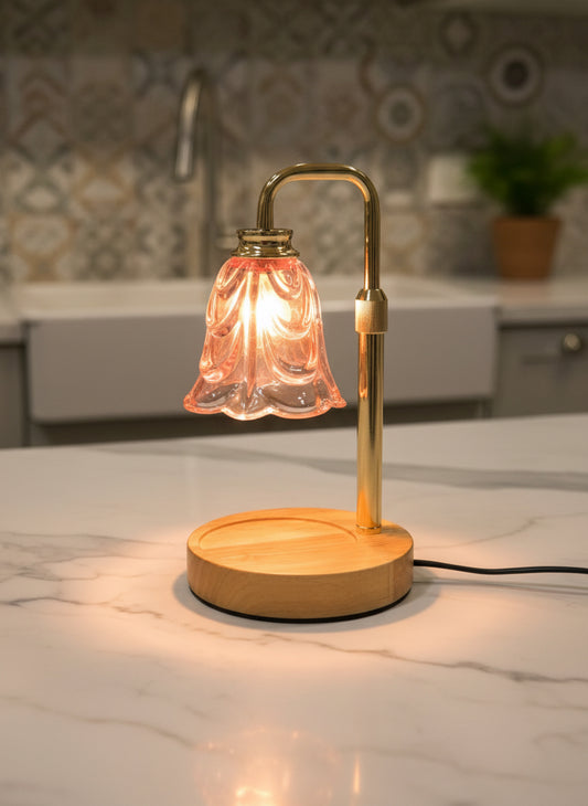 Candle Warmer - Wax Melt Warmer