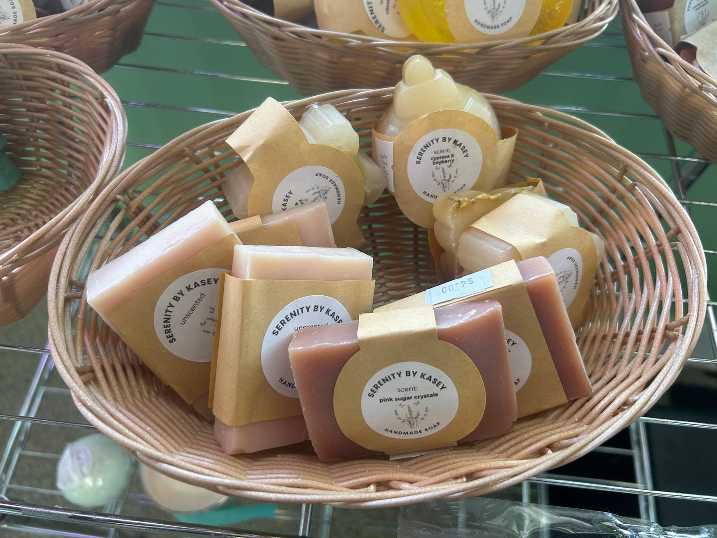 Handmade Soap