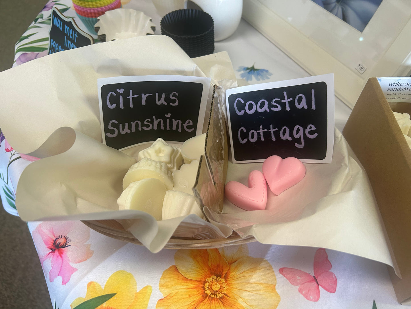 Wax Tarts