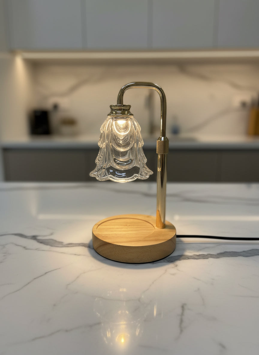 Candle Warmer - Wax Melt Warmer