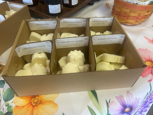 Wax Tarts
