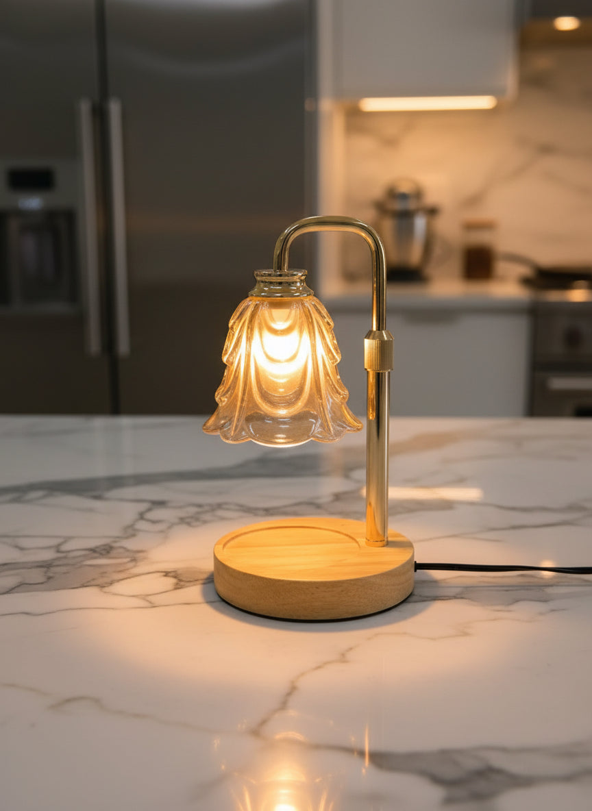 Candle Warmer - Wax Melt Warmer