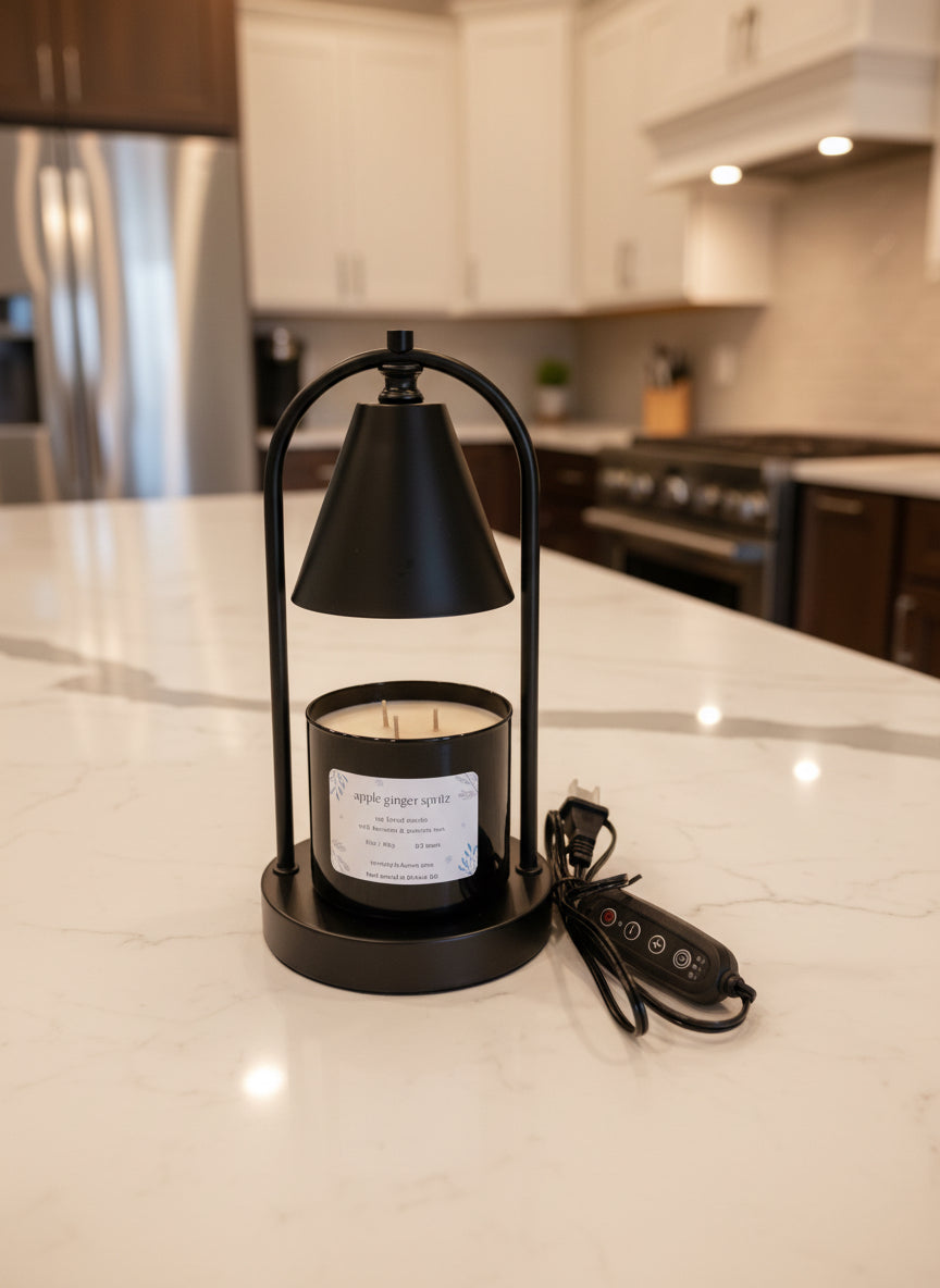 Candle Warmer - Wax Melt Warmer