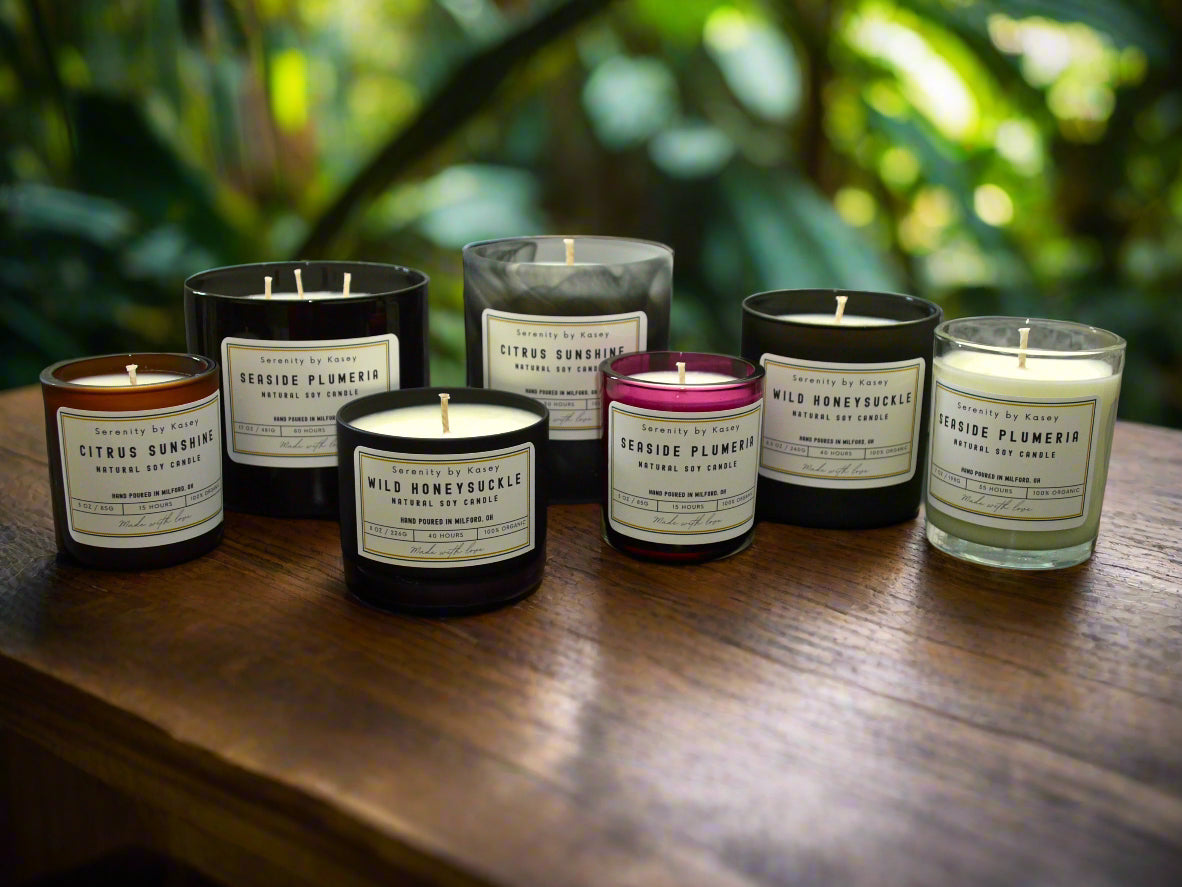 Mirror Mirror Beauty Spa Local Pick Up Only