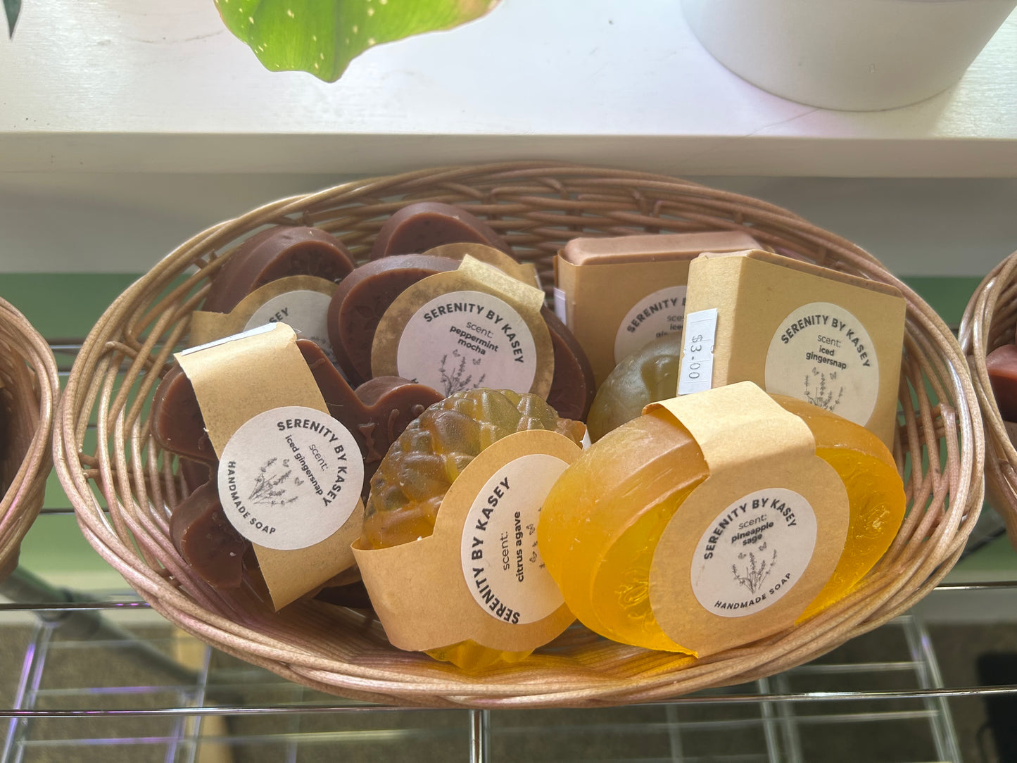 Handmade Soap