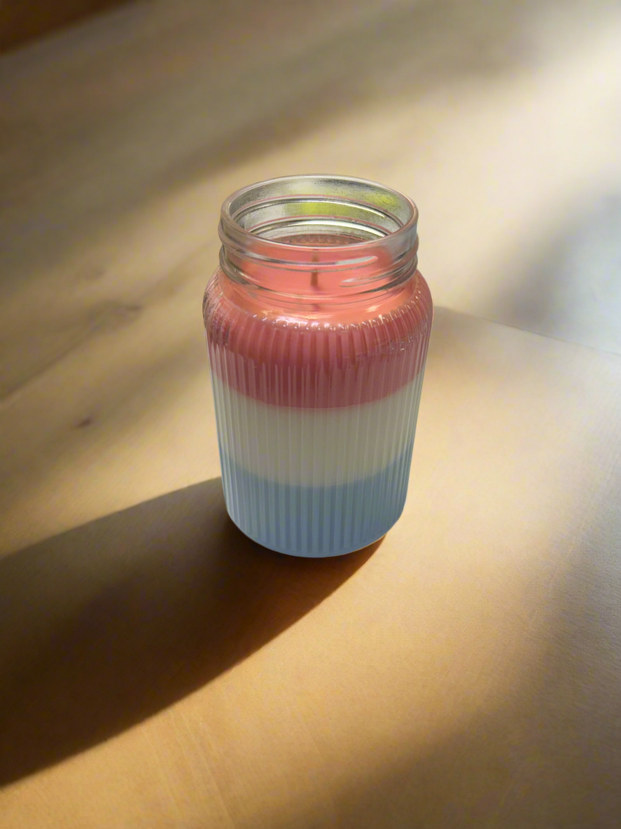 16oz Jar Soy Blend Candles