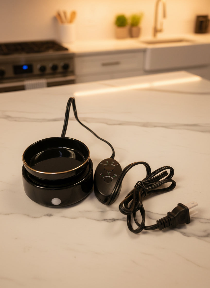 Candle Warmer - Wax Melt Warmer