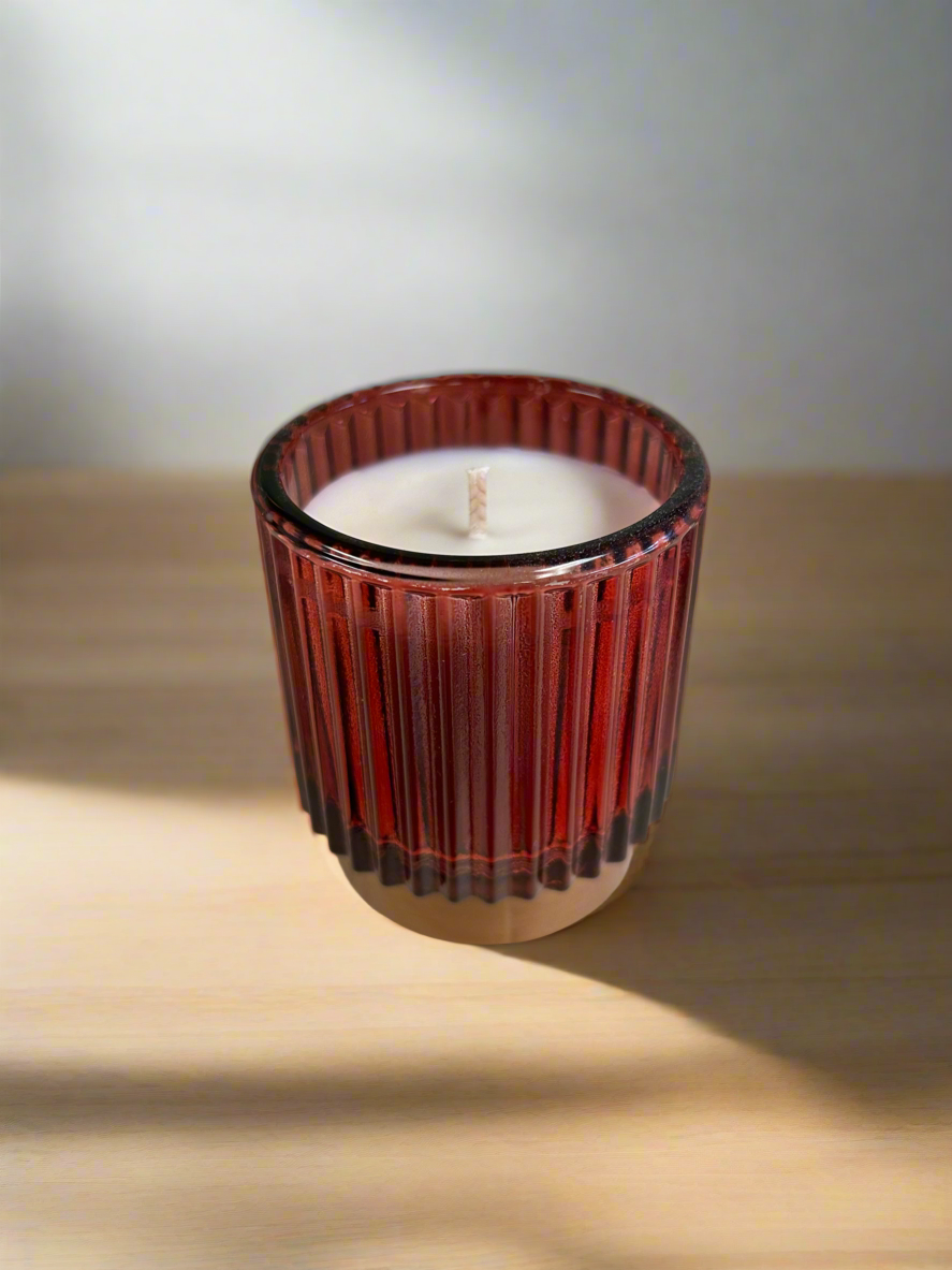 4.5oz Soy Blend Candle