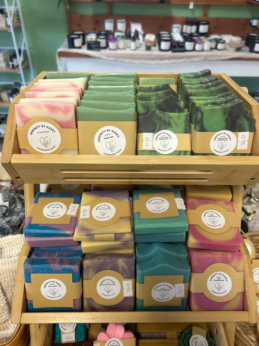 Handmade Soap