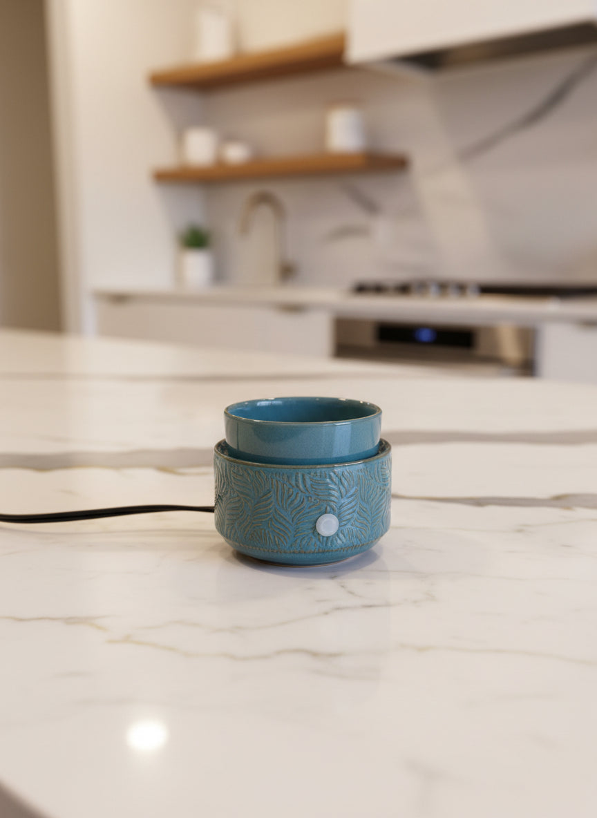 Candle Warmer - Wax Melt Warmer