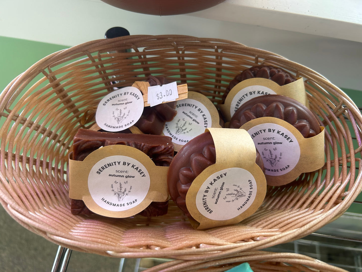 Handmade Soap