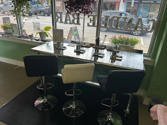 Candle Bar