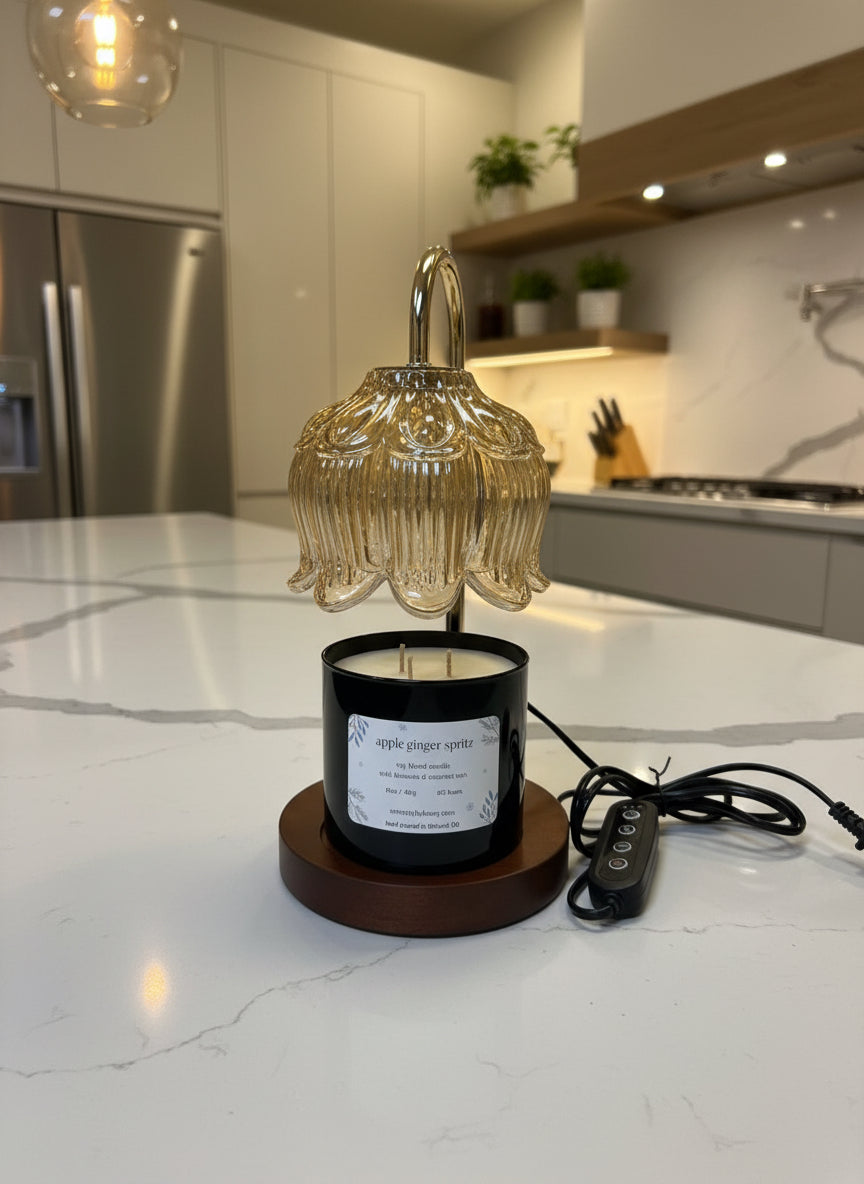 Candle Warmer - Wax Melt Warmer