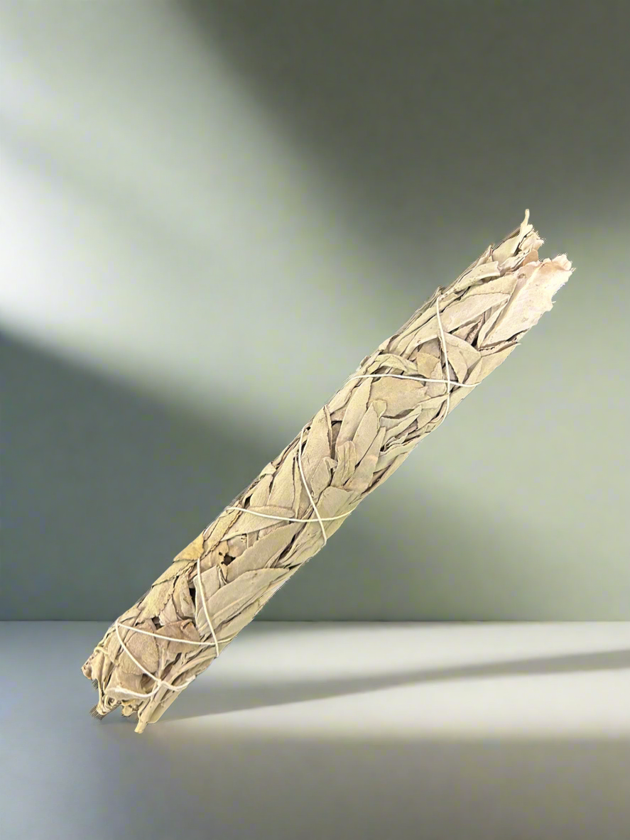 White Sage - Smudge Stick