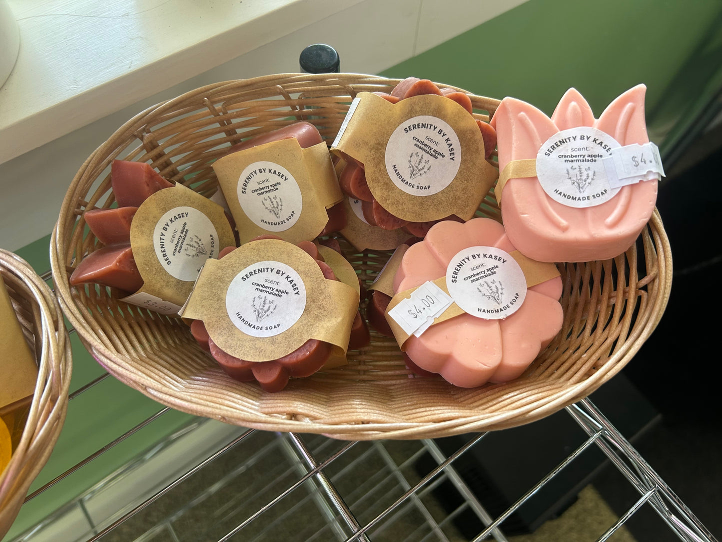Handmade Soap